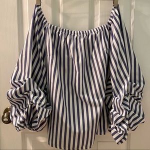 Style Envy Top- Size: Large- Never worn